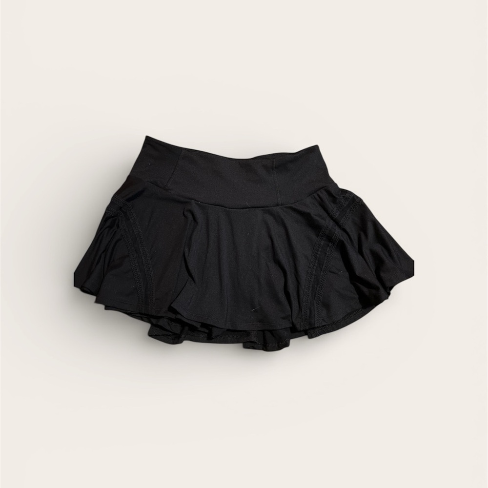 Free People Movement “Please and Thank You” Skort | Athleisure Favorite